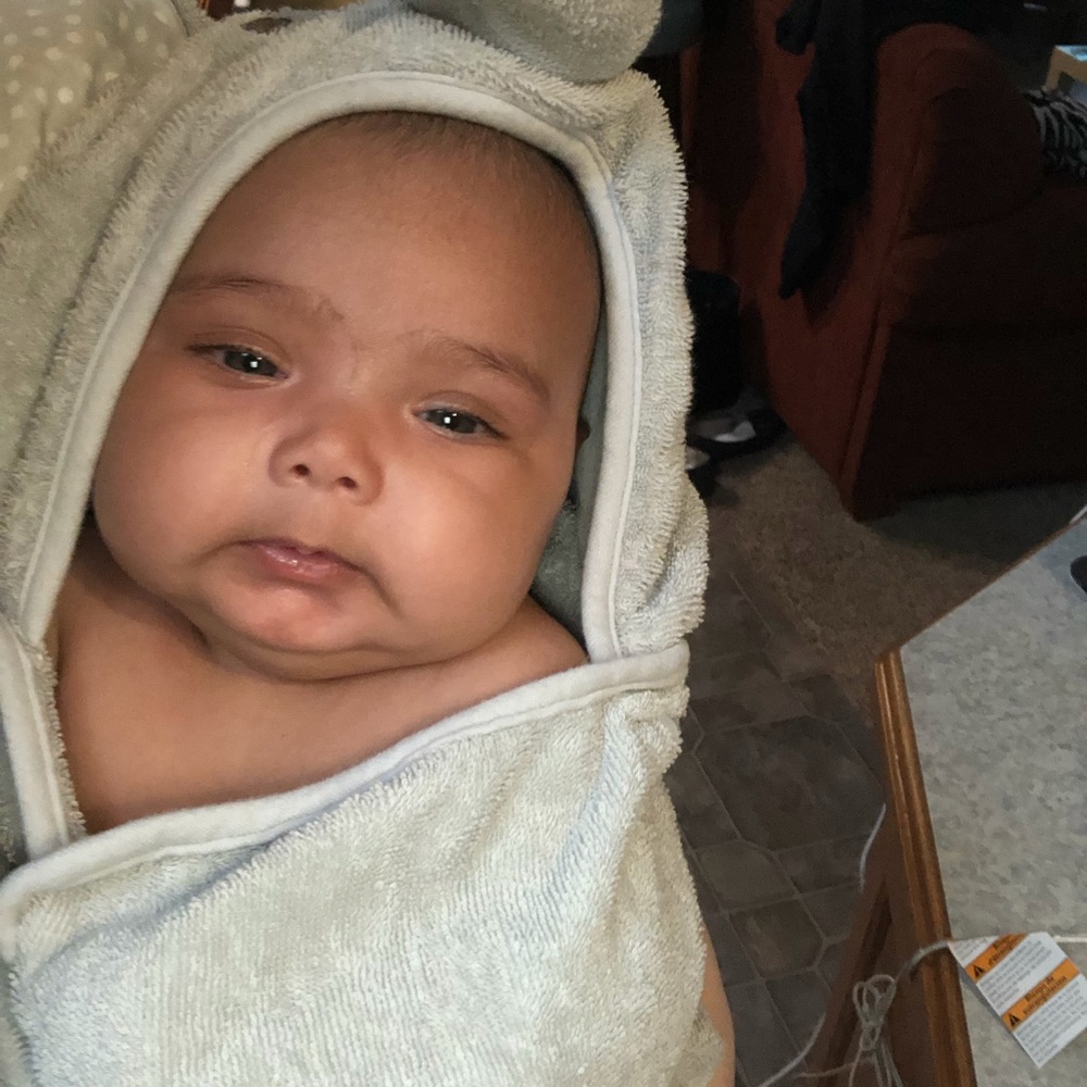 Meet your Posher, Jessica